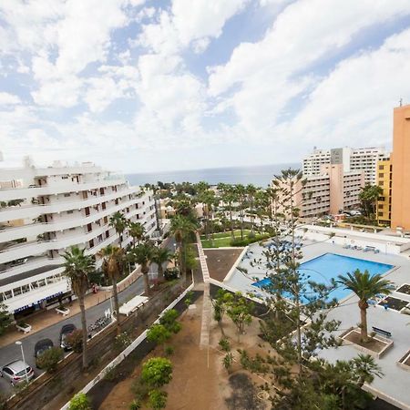 Apartamentos Las Americas Playa de las Americas  Zewnętrze zdjęcie