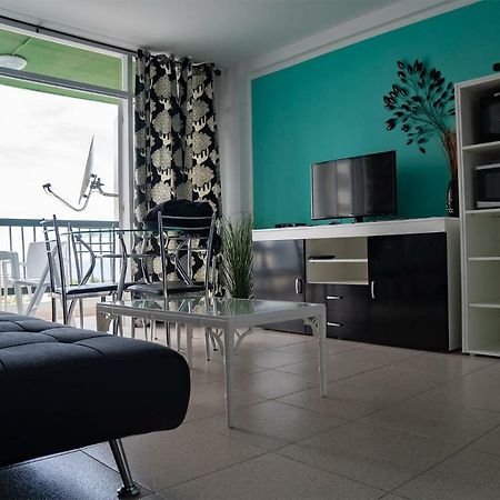 Apartamentos Las Americas Playa de las Americas  Zewnętrze zdjęcie