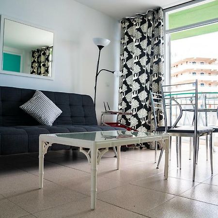 Apartamentos Las Americas Playa de las Americas  Zewnętrze zdjęcie