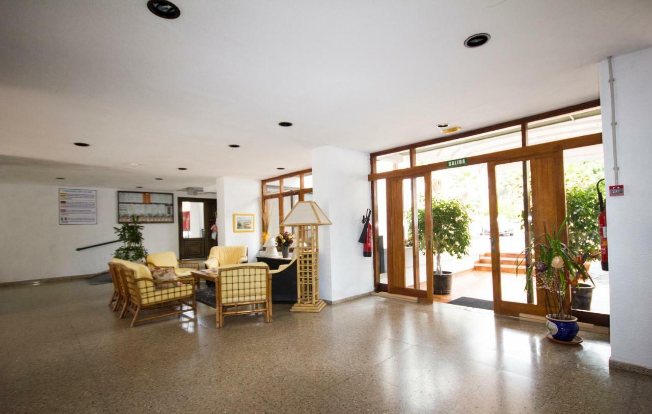 Apartamentos Las Americas Playa de las Americas  Zewnętrze zdjęcie