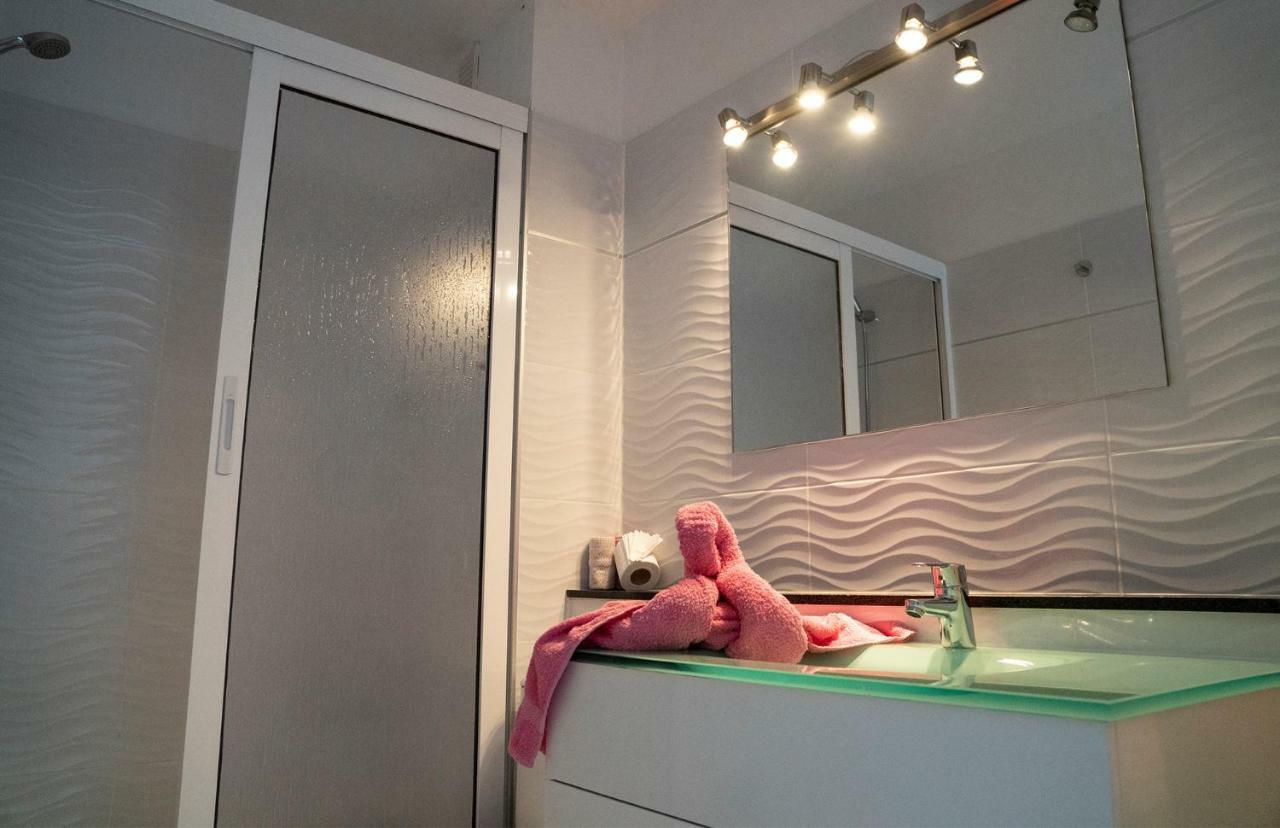 Apartamentos Las Americas Playa de las Americas  Zewnętrze zdjęcie
