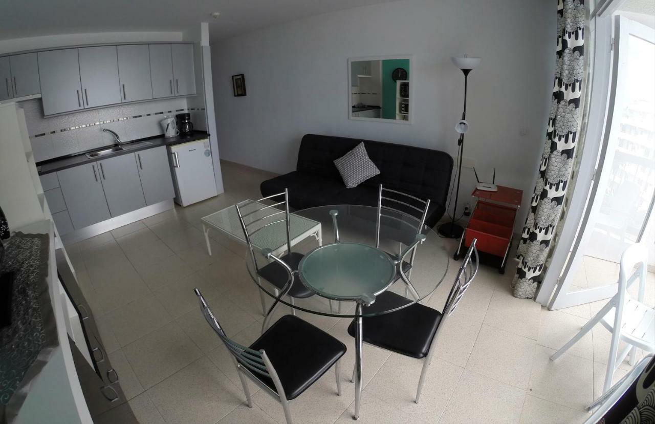 Apartamentos Las Americas Playa de las Americas  Zewnętrze zdjęcie