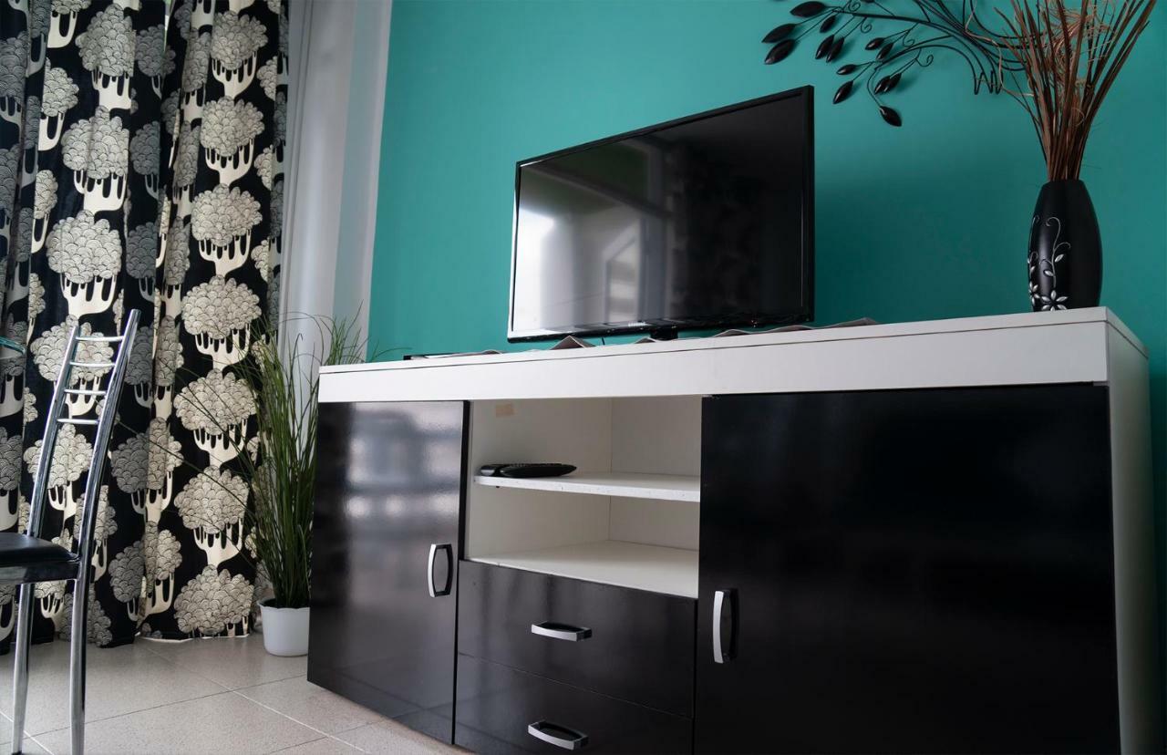 Apartamentos Las Americas Playa de las Americas  Zewnętrze zdjęcie
