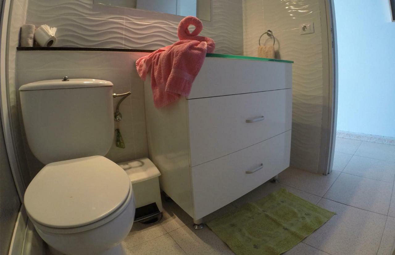 Apartamentos Las Americas Playa de las Americas  Zewnętrze zdjęcie