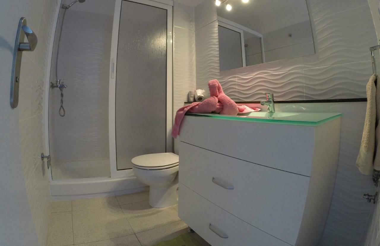Apartamentos Las Americas Playa de las Americas  Zewnętrze zdjęcie