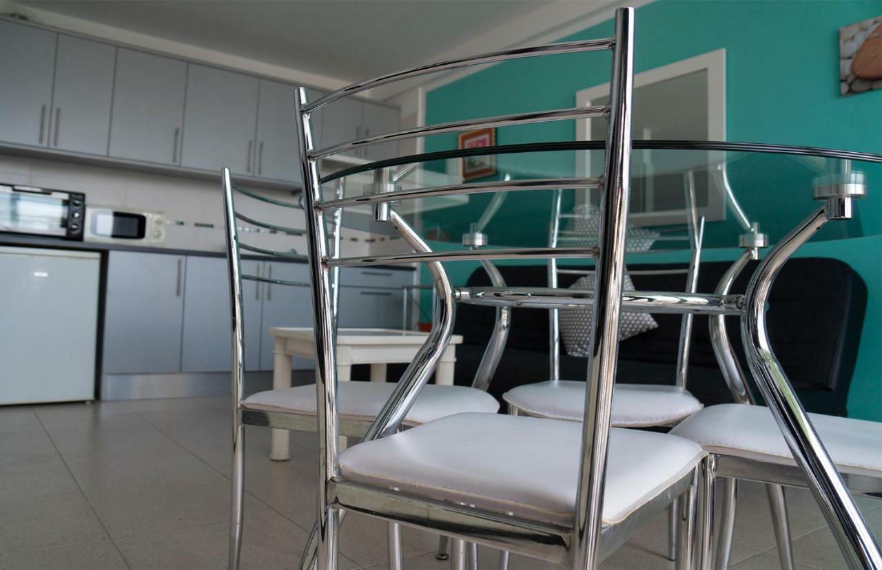 Apartamentos Las Americas Playa de las Americas  Zewnętrze zdjęcie