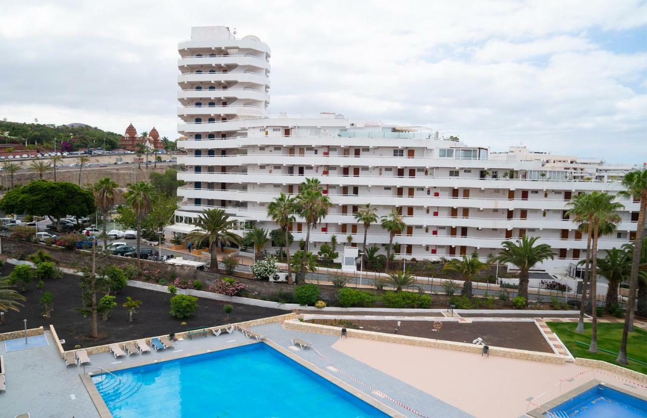 Apartamentos Las Americas Playa de las Americas  Zewnętrze zdjęcie