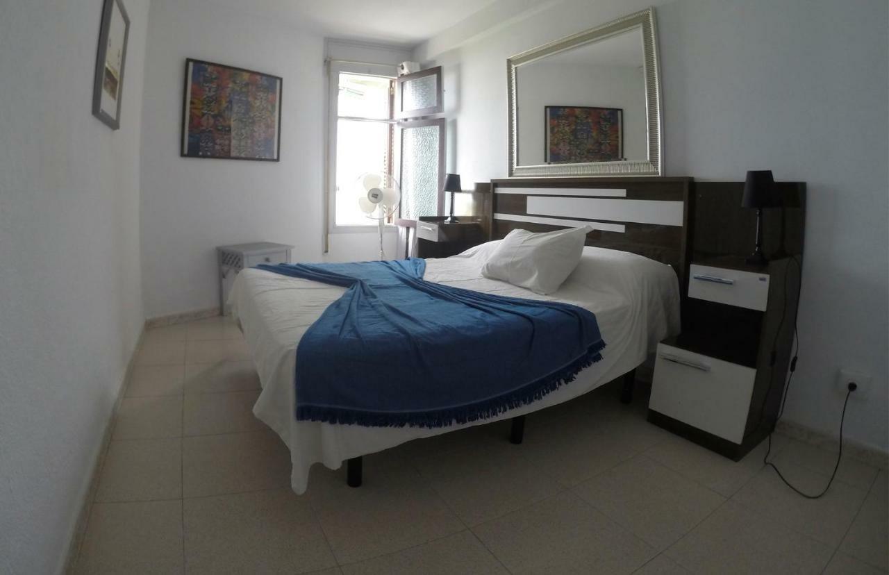 Apartamentos Las Americas Playa de las Americas  Zewnętrze zdjęcie