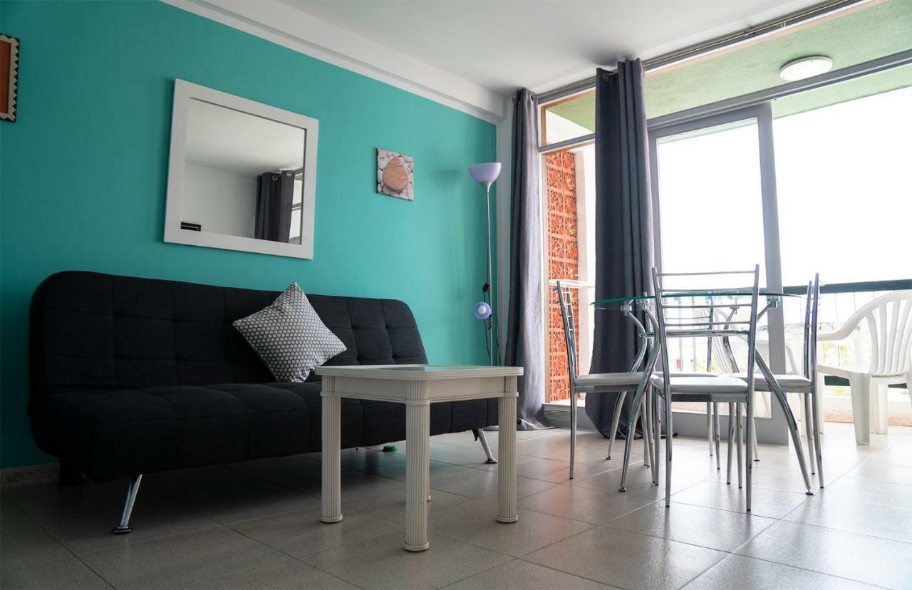 Apartamentos Las Americas Playa de las Americas  Zewnętrze zdjęcie