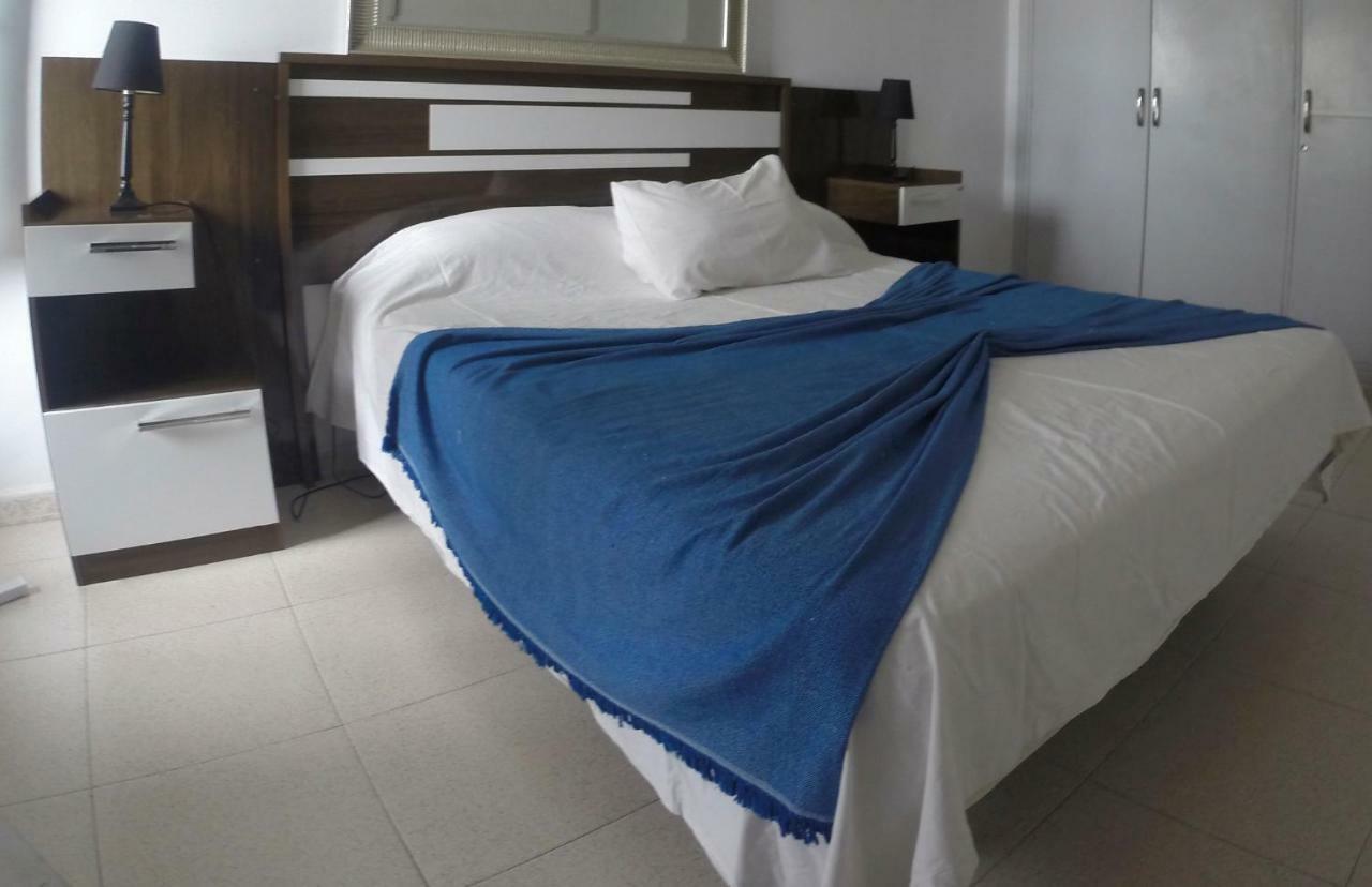 Apartamentos Las Americas Playa de las Americas  Zewnętrze zdjęcie