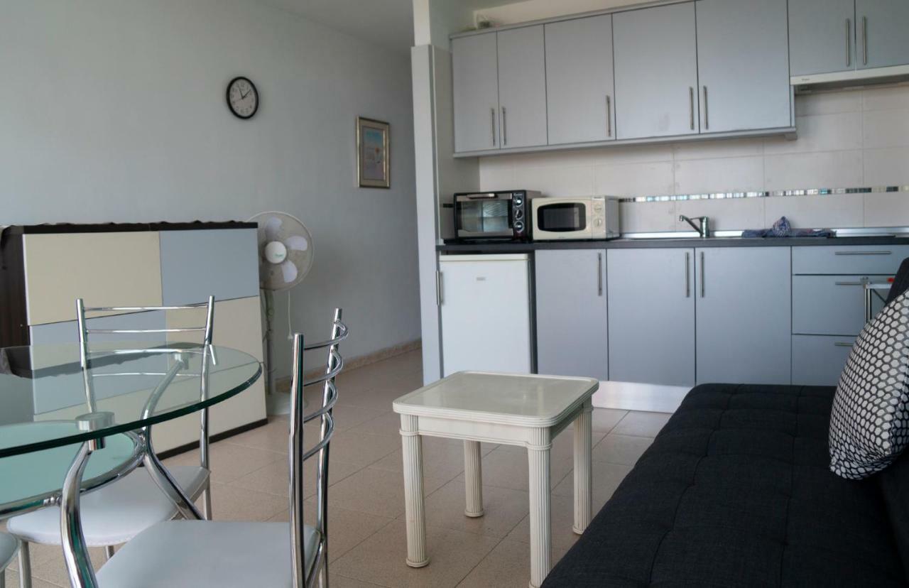 Apartamentos Las Americas Playa de las Americas  Zewnętrze zdjęcie
