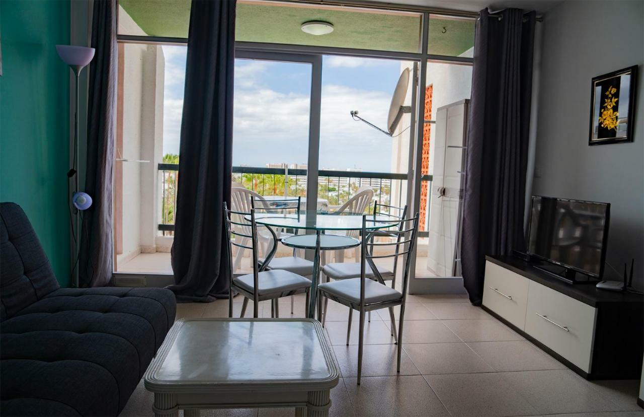 Apartamentos Las Americas Playa de las Americas  Zewnętrze zdjęcie