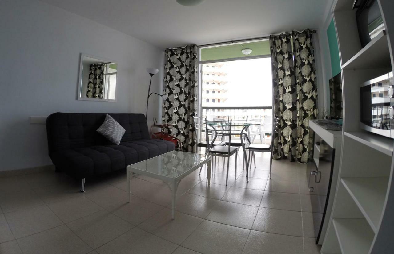 Apartamentos Las Americas Playa de las Americas  Zewnętrze zdjęcie