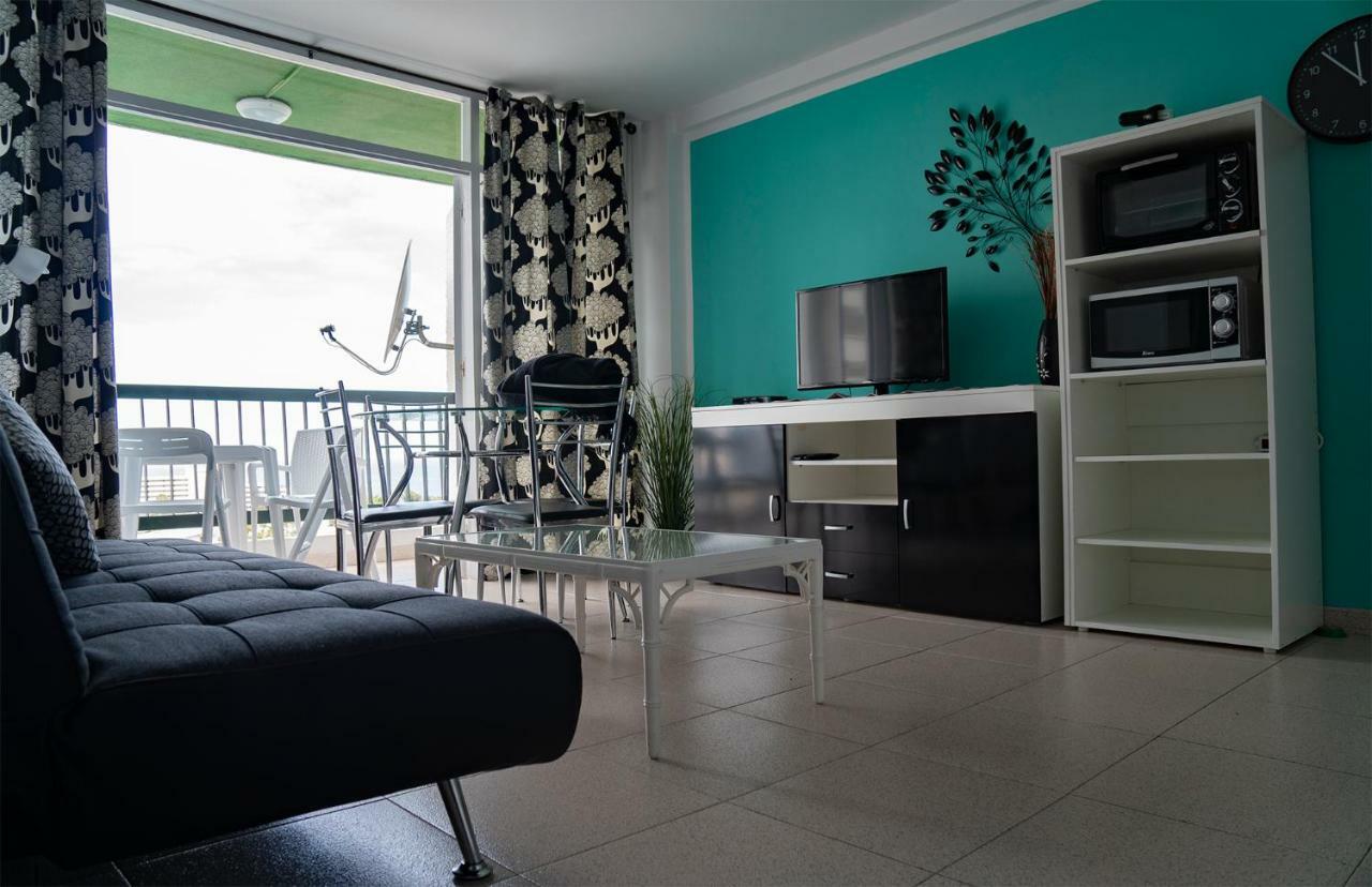 Apartamentos Las Americas Playa de las Americas  Zewnętrze zdjęcie