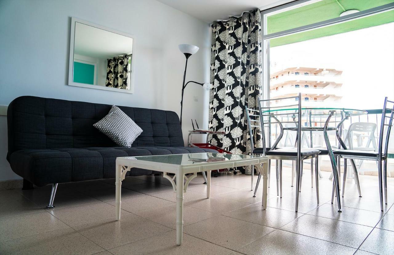 Apartamentos Las Americas Playa de las Americas  Zewnętrze zdjęcie