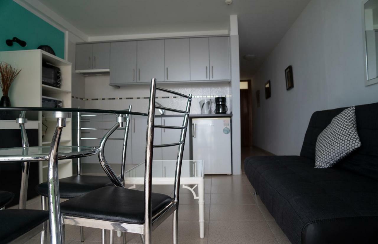 Apartamentos Las Americas Playa de las Americas  Zewnętrze zdjęcie